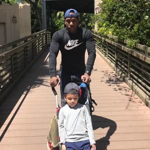 Meet your Posher, Aj